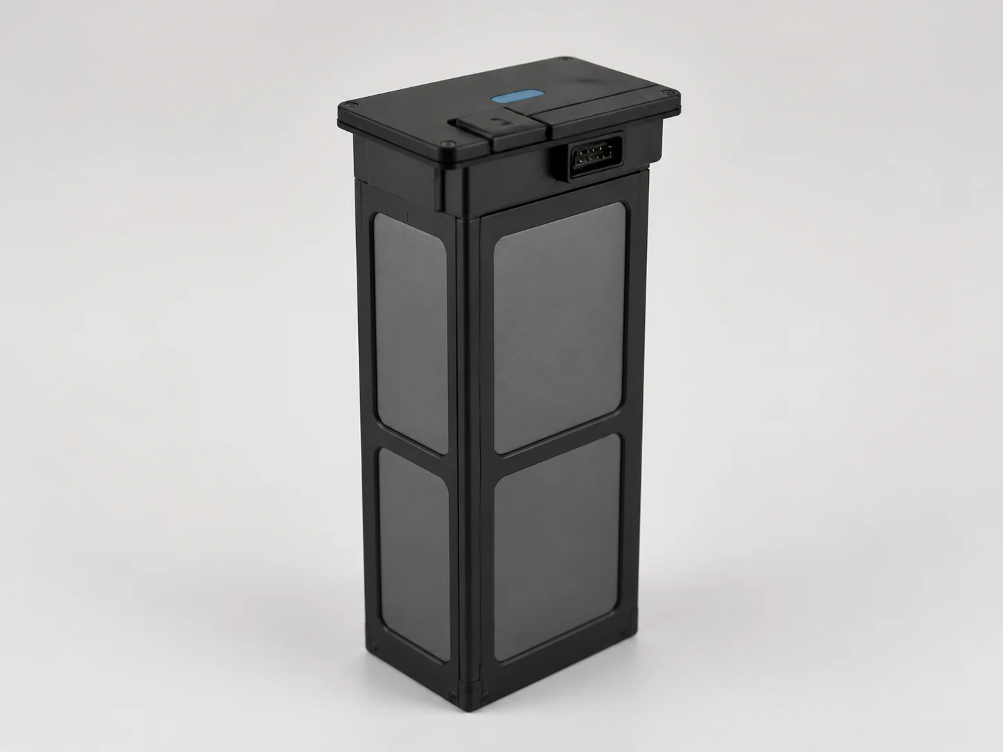 Compact High-Power UAV Battery Packs