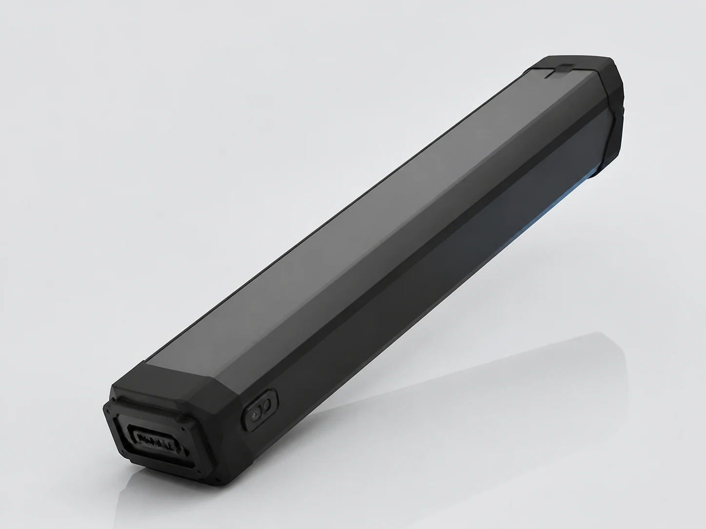 Frame-Integrated & Downtube Packs