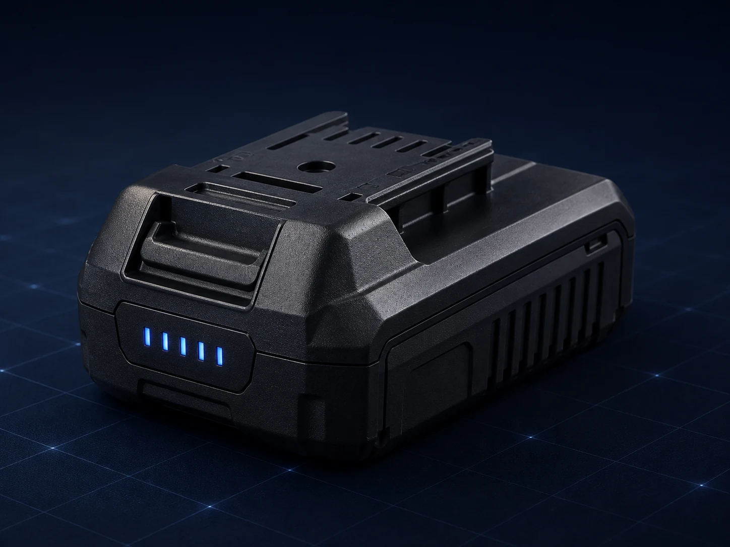Compact Tool Platform Packs