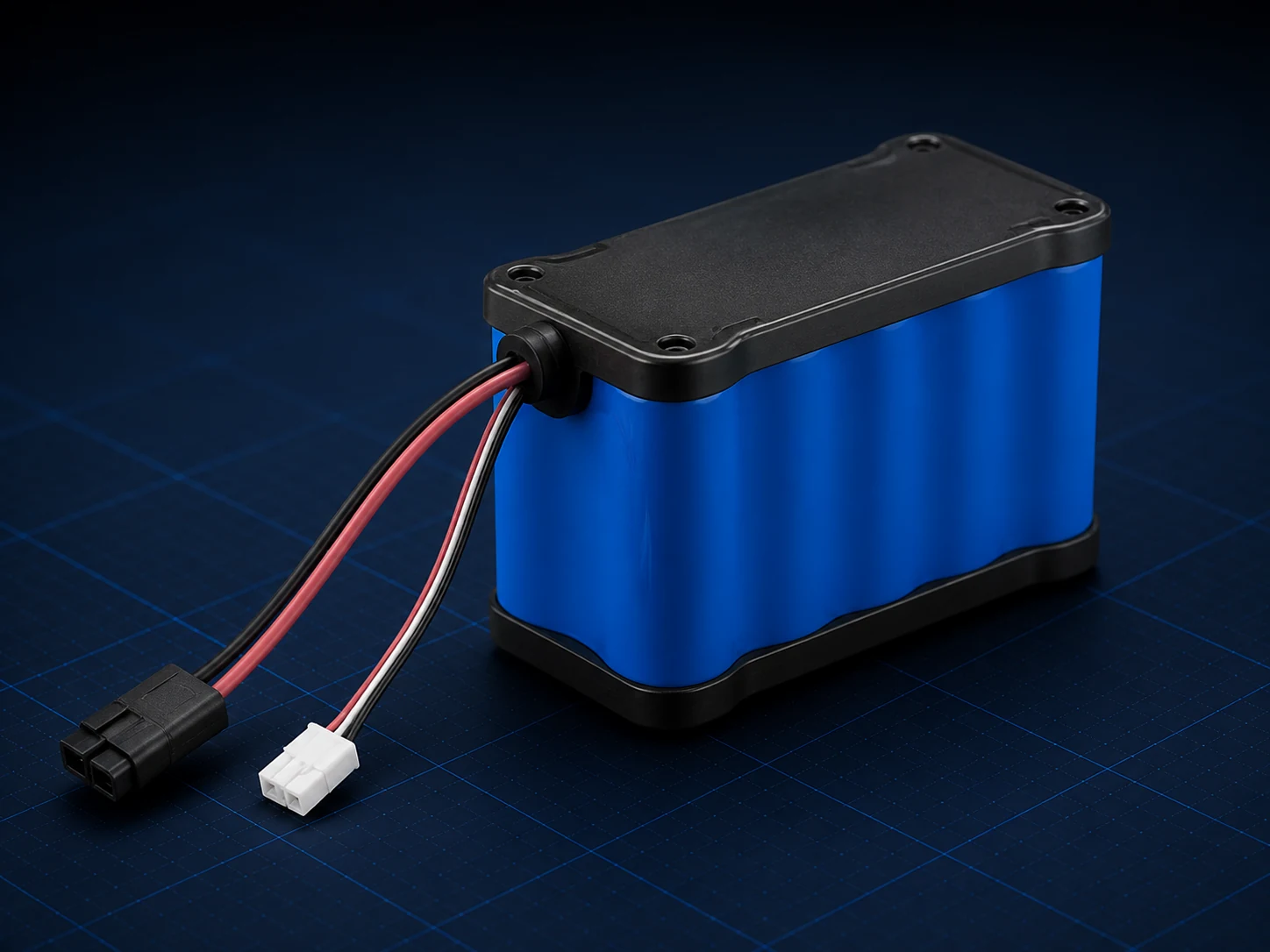 Dedicated Small-Equipment Modules
