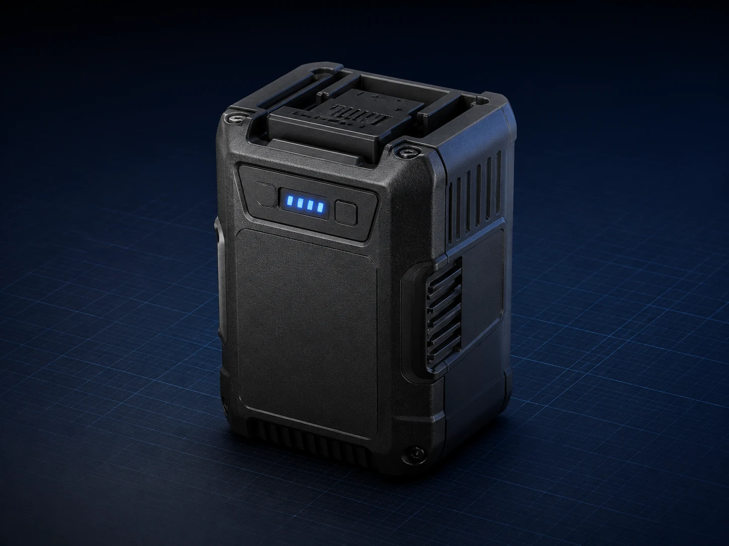 High-Power OPE Battery Packs
